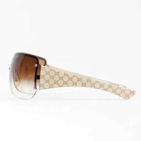 Gucci Monogram GG 1825/S Sunglasses - Picture 3 of 10